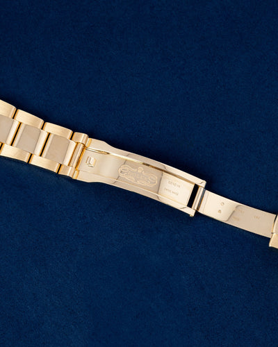 Gold 2023 Rolex Sky-Dweller 326938 | Grand Caliber Dallas, Texas