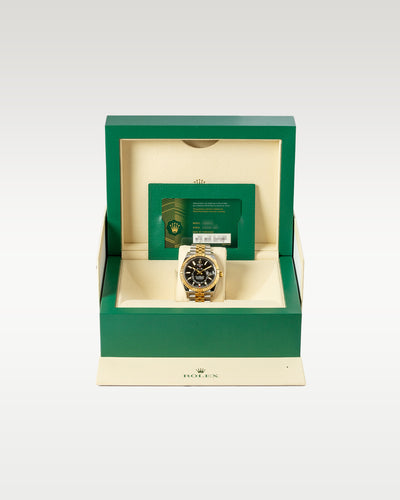 Rolex Sky-Dweller 336933