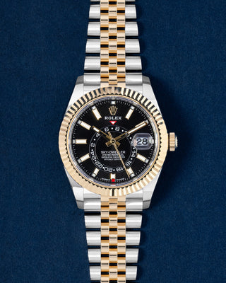 Rolex Sky-Dweller 336933