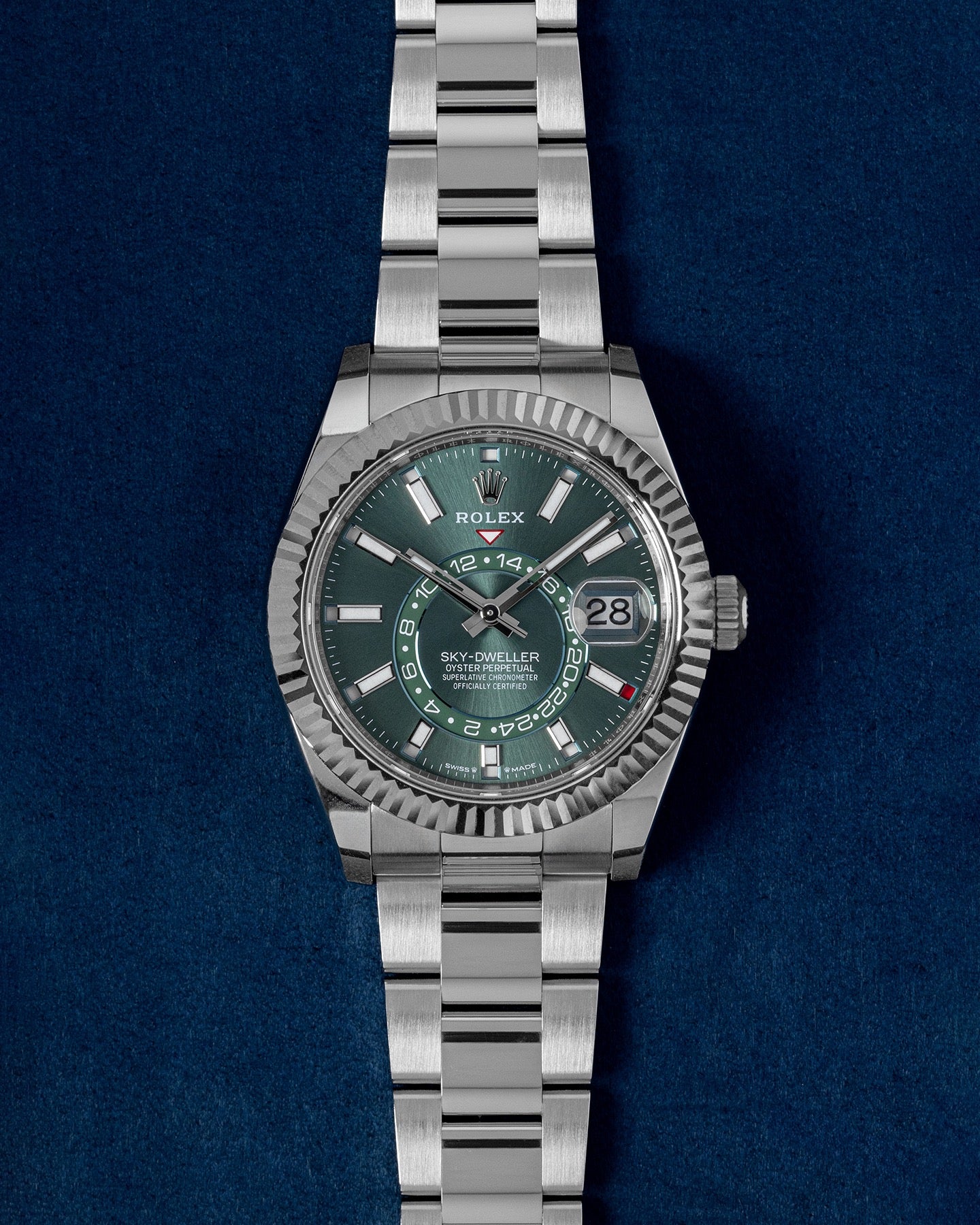 Rolex Sky-Dweller 336934