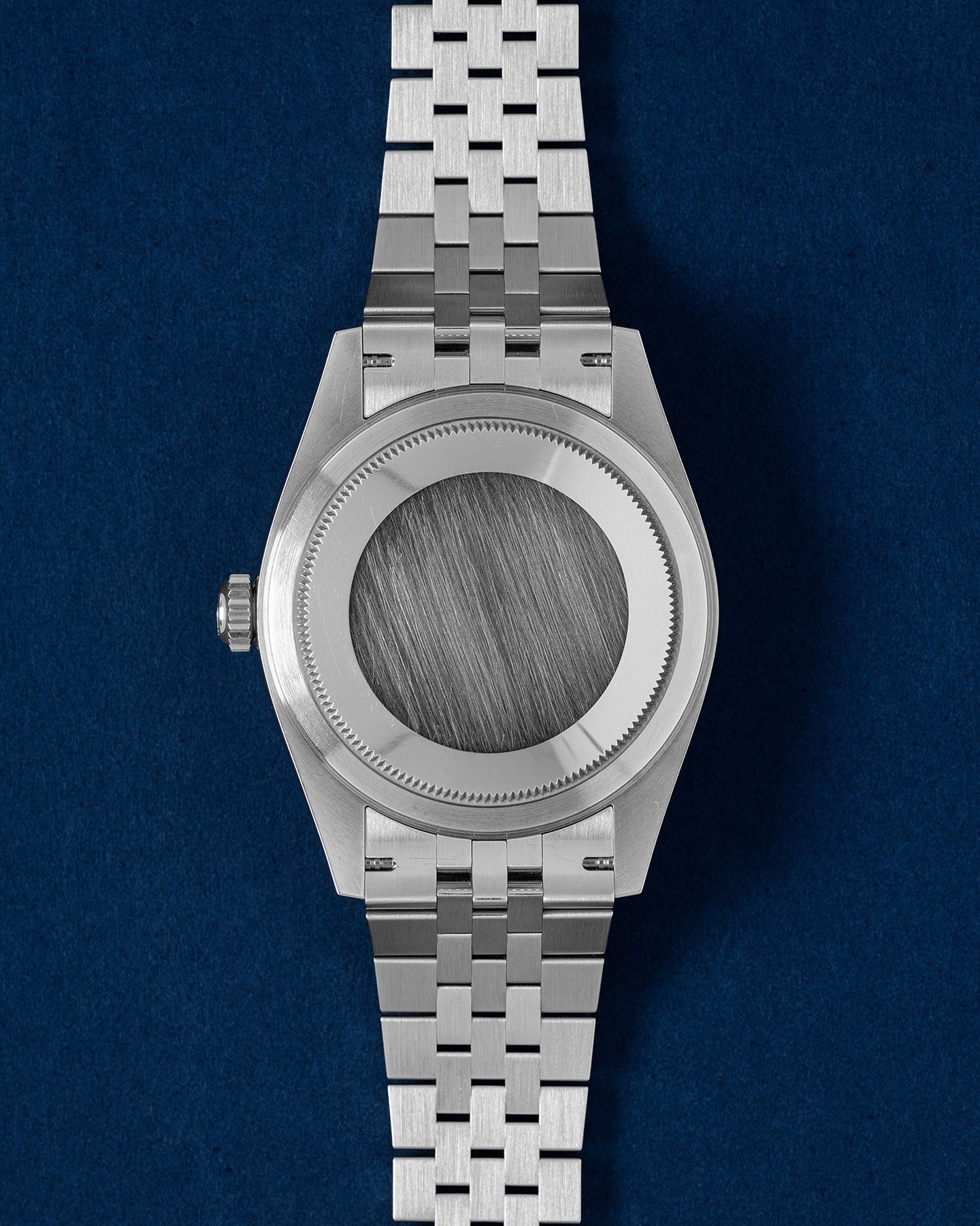 2024 Blue Rolex Sky-Dweller 336934 | Grand Caliber Dallas, TX