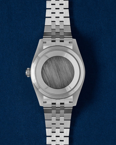 2024 Blue Rolex Sky-Dweller 336934 | Grand Caliber Dallas, TX