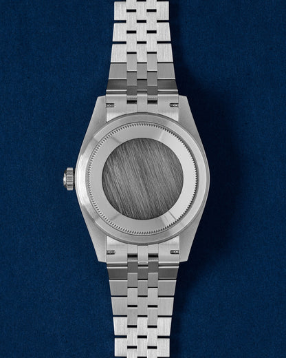 2024 Blue Rolex Sky-Dweller 336934 | Grand Caliber Dallas, TX