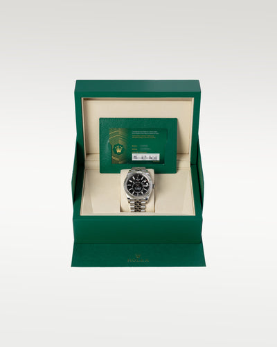 Rolex Sky-Dweller 336934