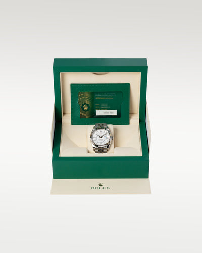 Rolex Sky-Dweller 336934