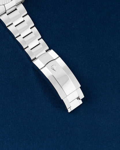 Rolex Sky-Dweller White 336934 | 2026 Watches at Grand Caliber Texas