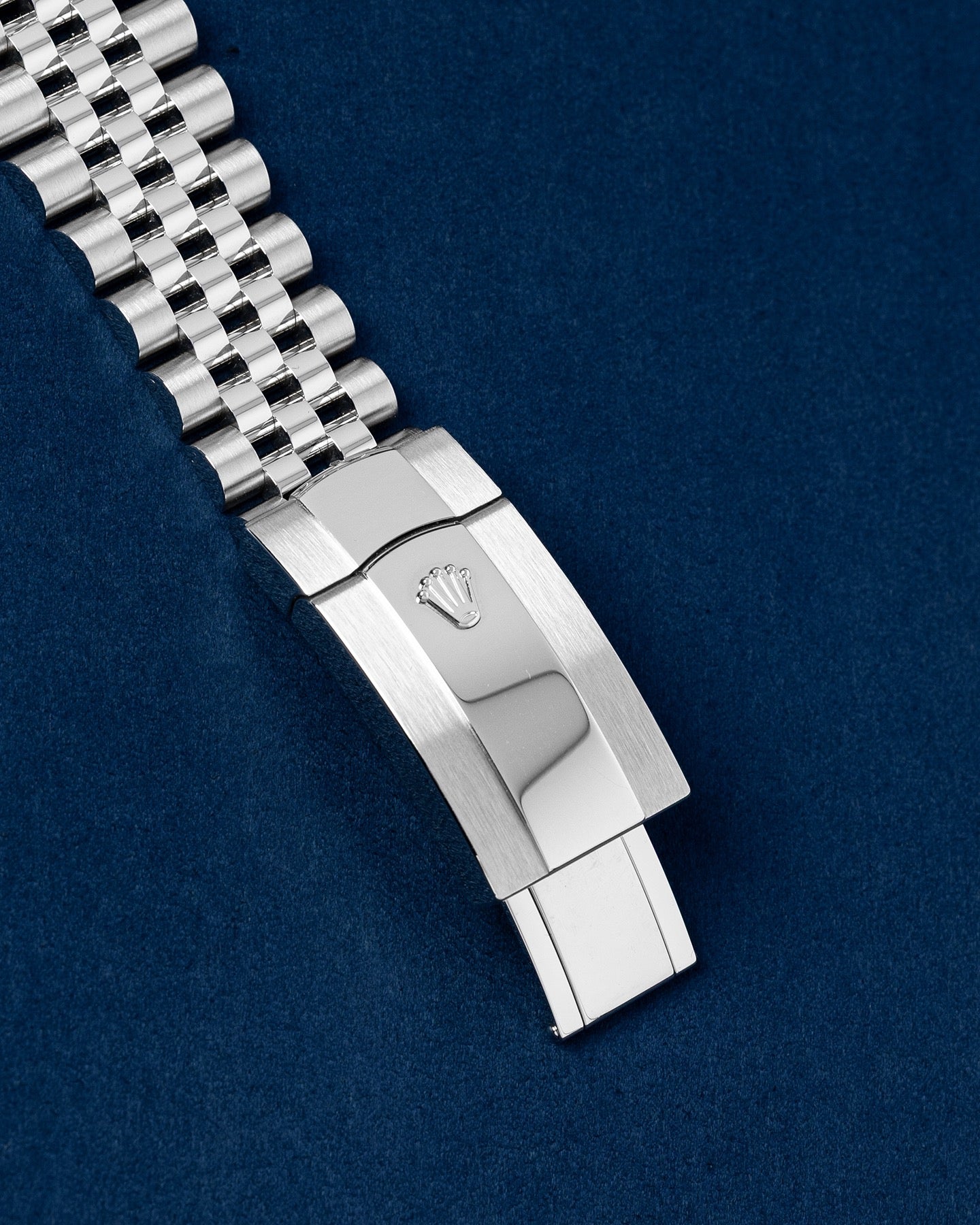2024 Blue Rolex Sky-Dweller 336934 | Grand Caliber Dallas, TX