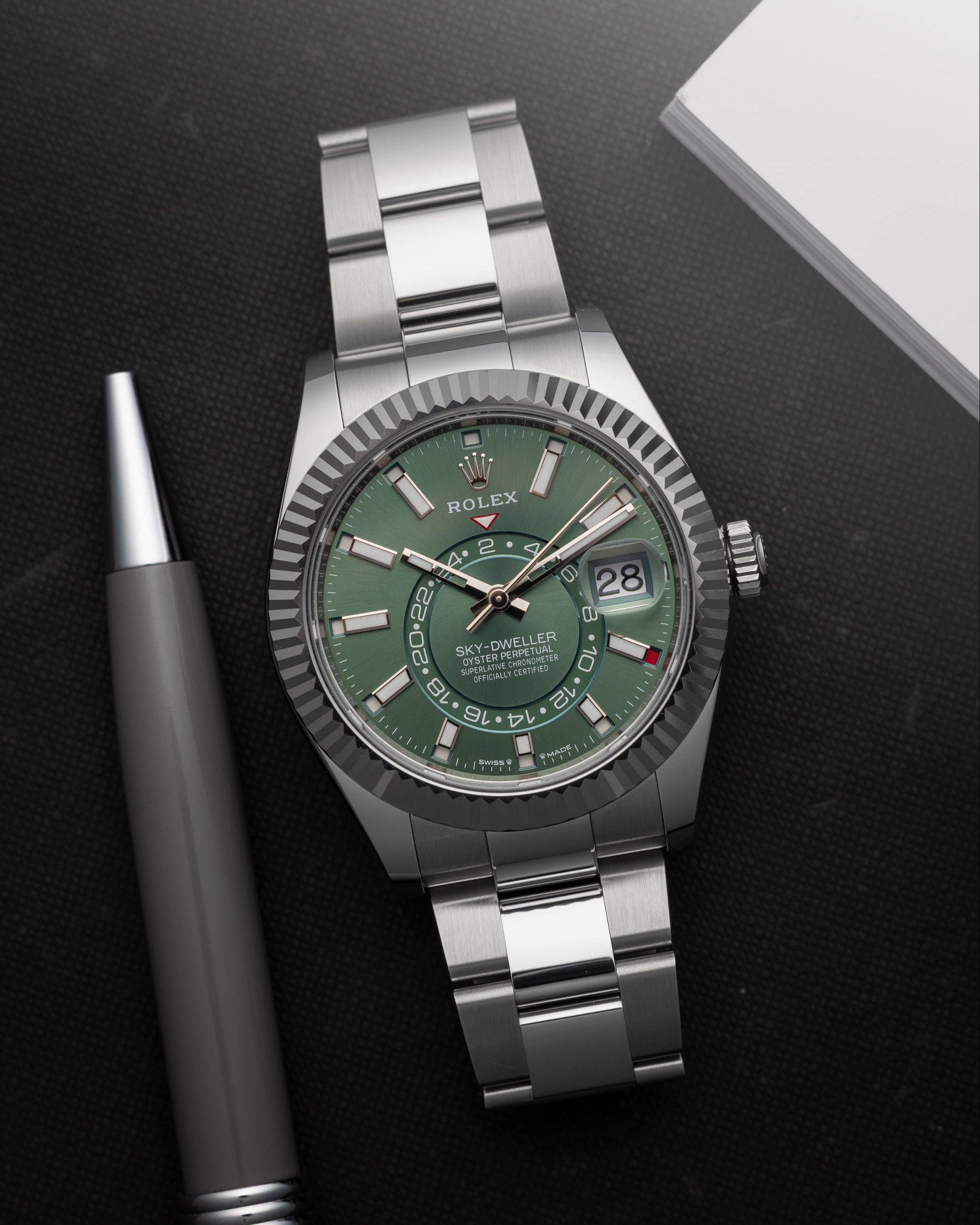 Rolex Sky-Dweller 336934
