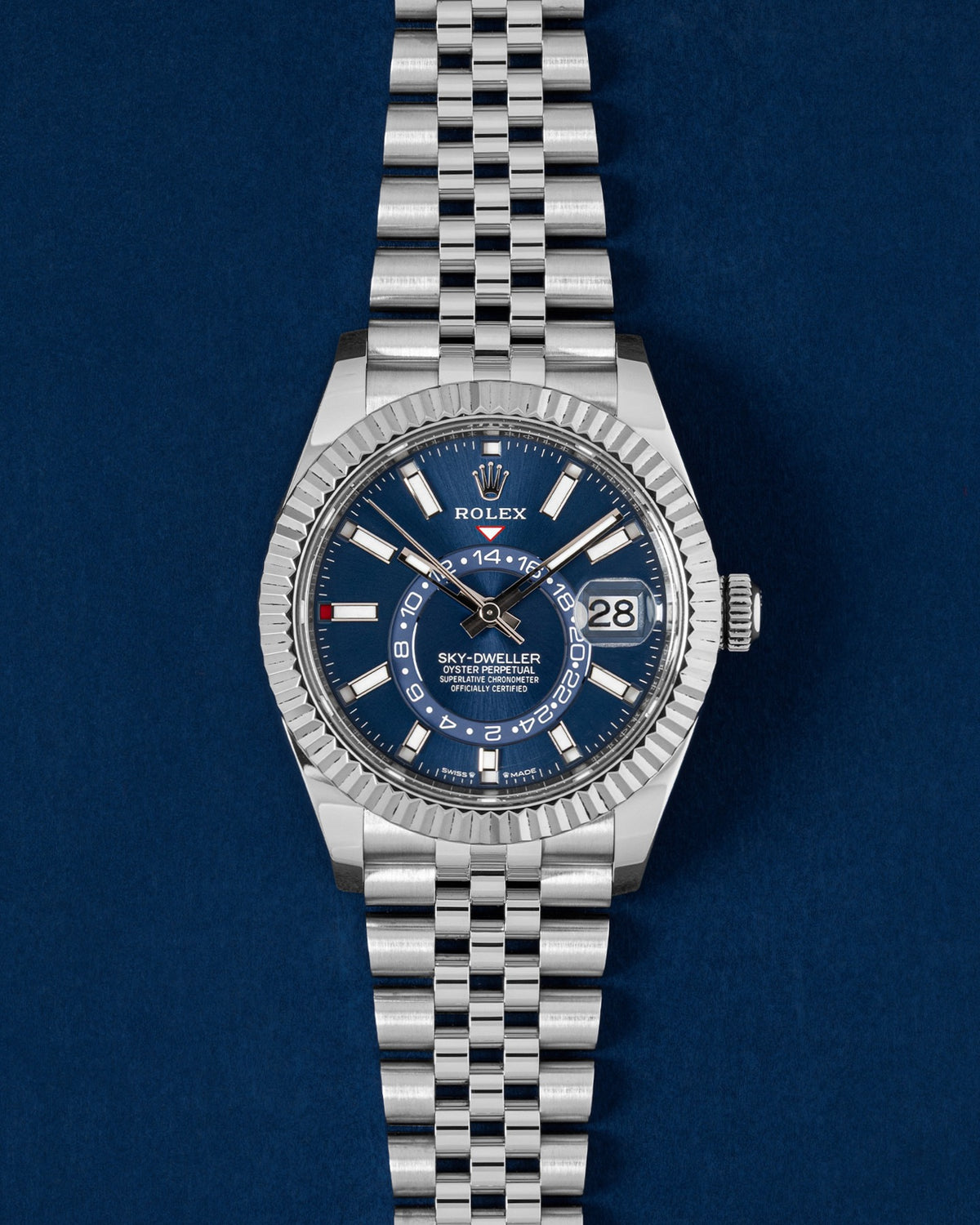 Rolex Sky-Dweller 336934