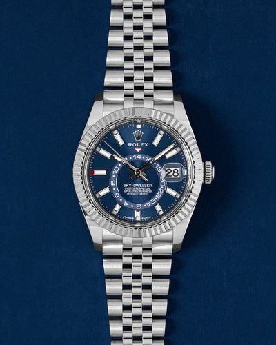 Rolex Sky-Dweller 336934