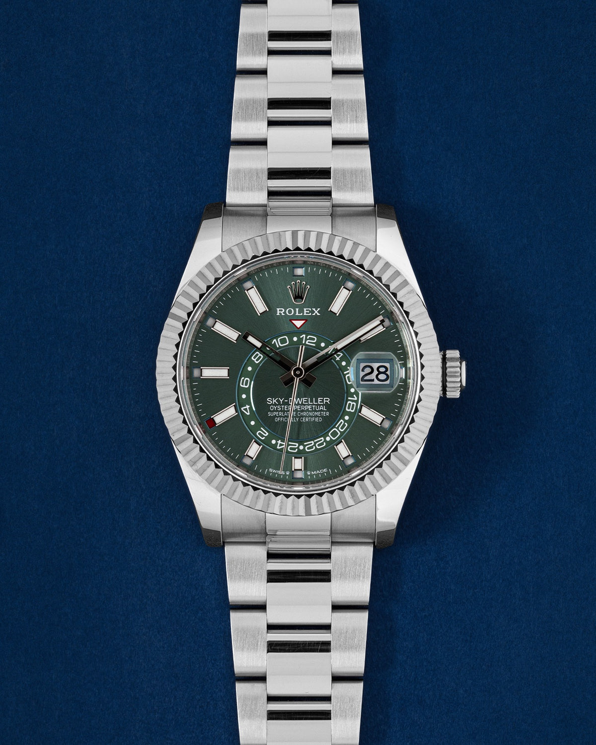 Rolex Sky-Dweller 336934