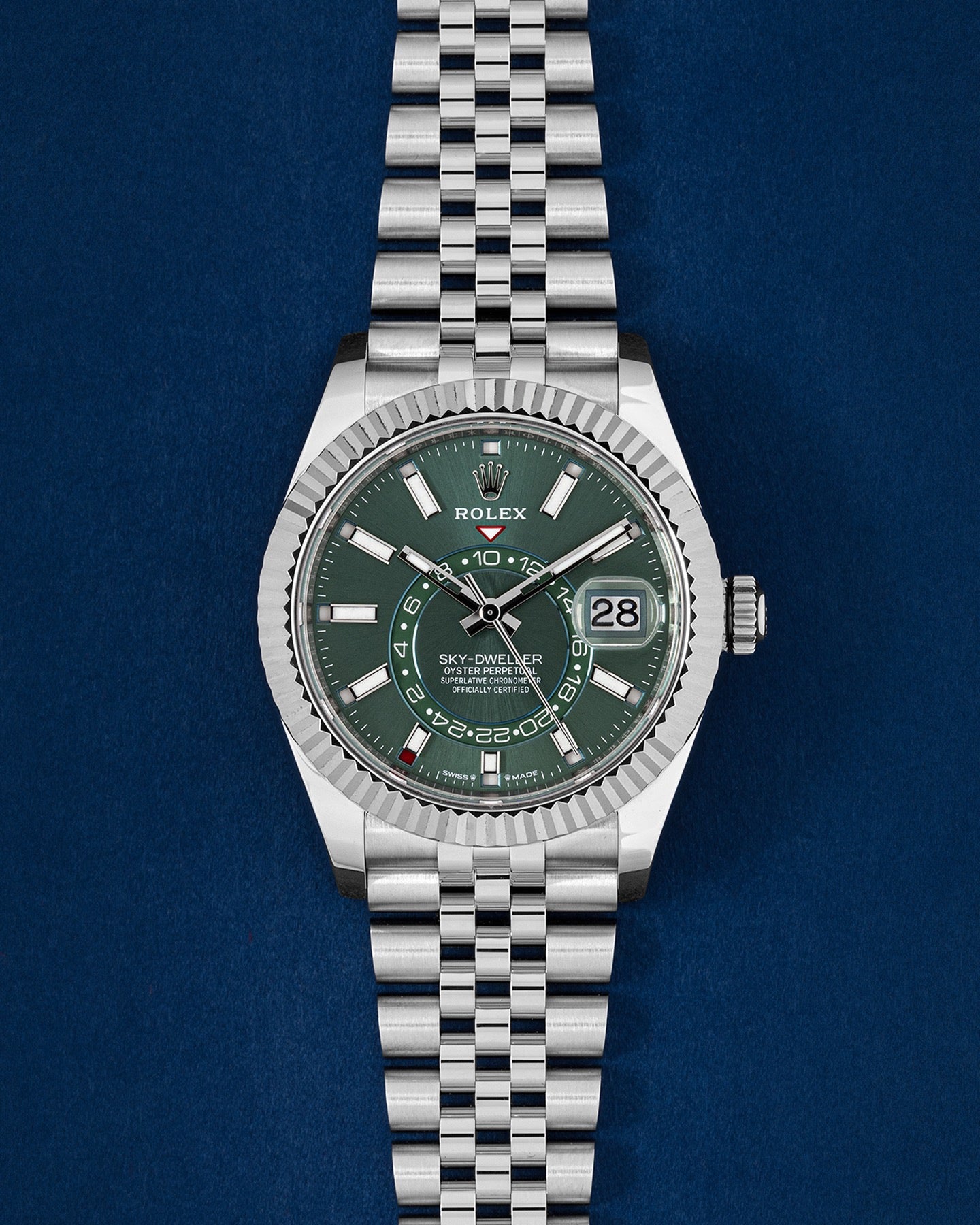 Rolex Sky-Dweller 336934