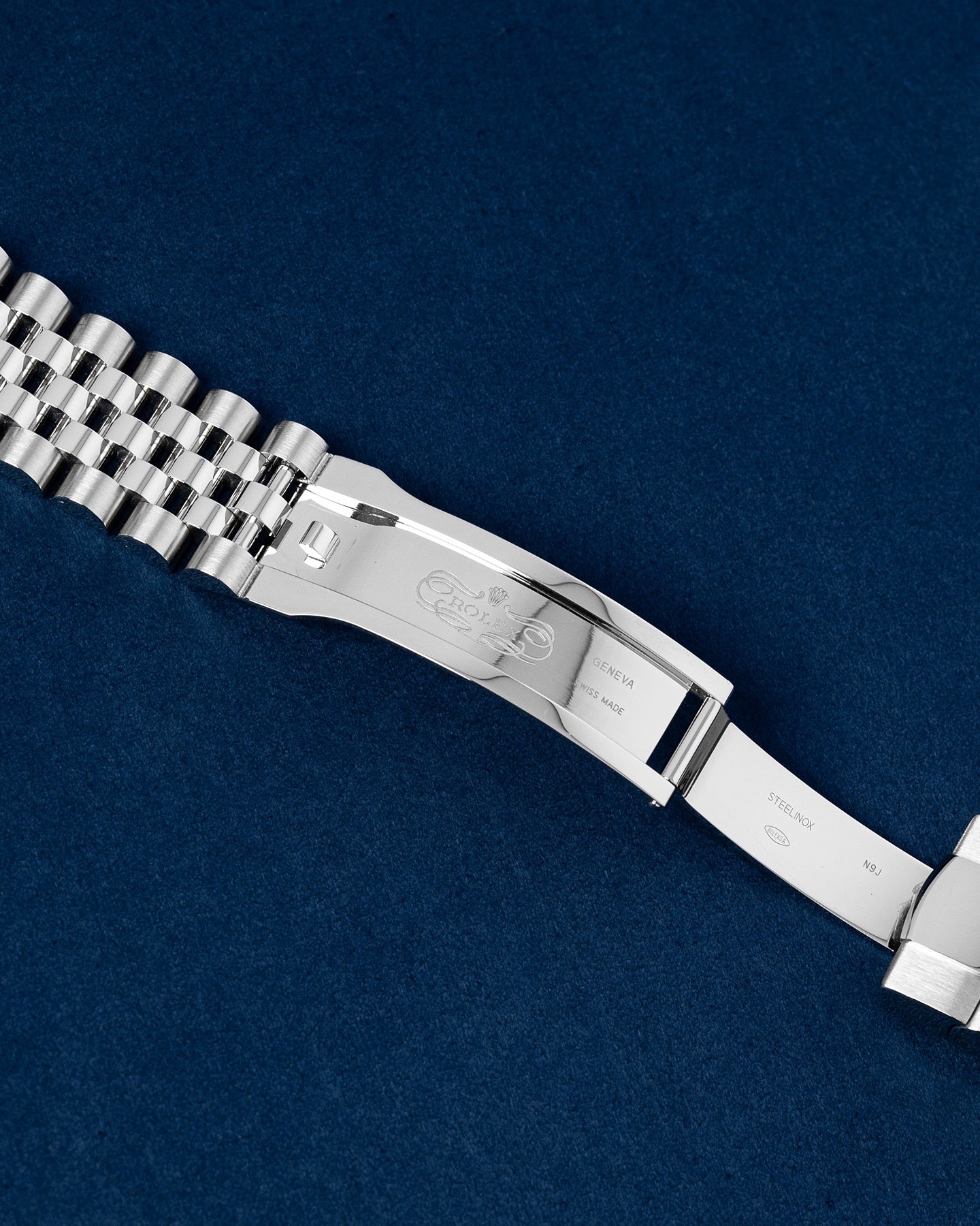 2024 Blue Rolex Sky-Dweller 336934 | Grand Caliber Dallas, TX
