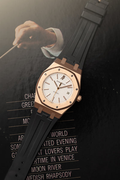 Audemars Piguet Royal Oak 15300OR.OO.D088CR.02