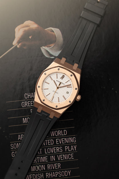 Audemars Piguet Royal Oak 15300OR.OO.D088CR.02