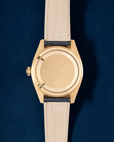 Rolex Sky Dweller 326138