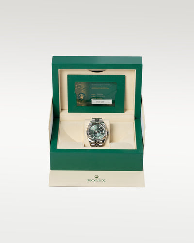Rolex Sky Dweller 336934