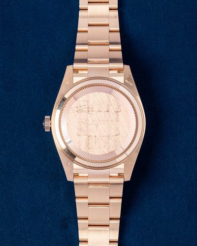 Rolex Sky Dweller 9002 336935
