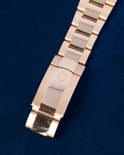 Rolex Sky Dweller 9002 336935