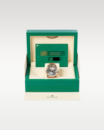 Rolex Sky-Dweller 336935