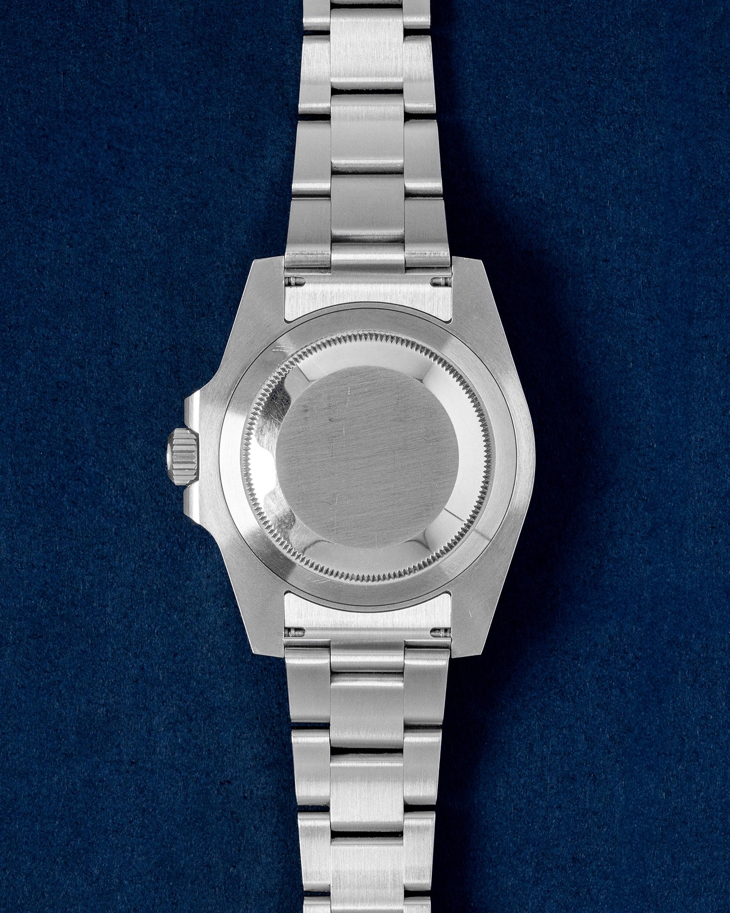 Rolex Submariner 114060