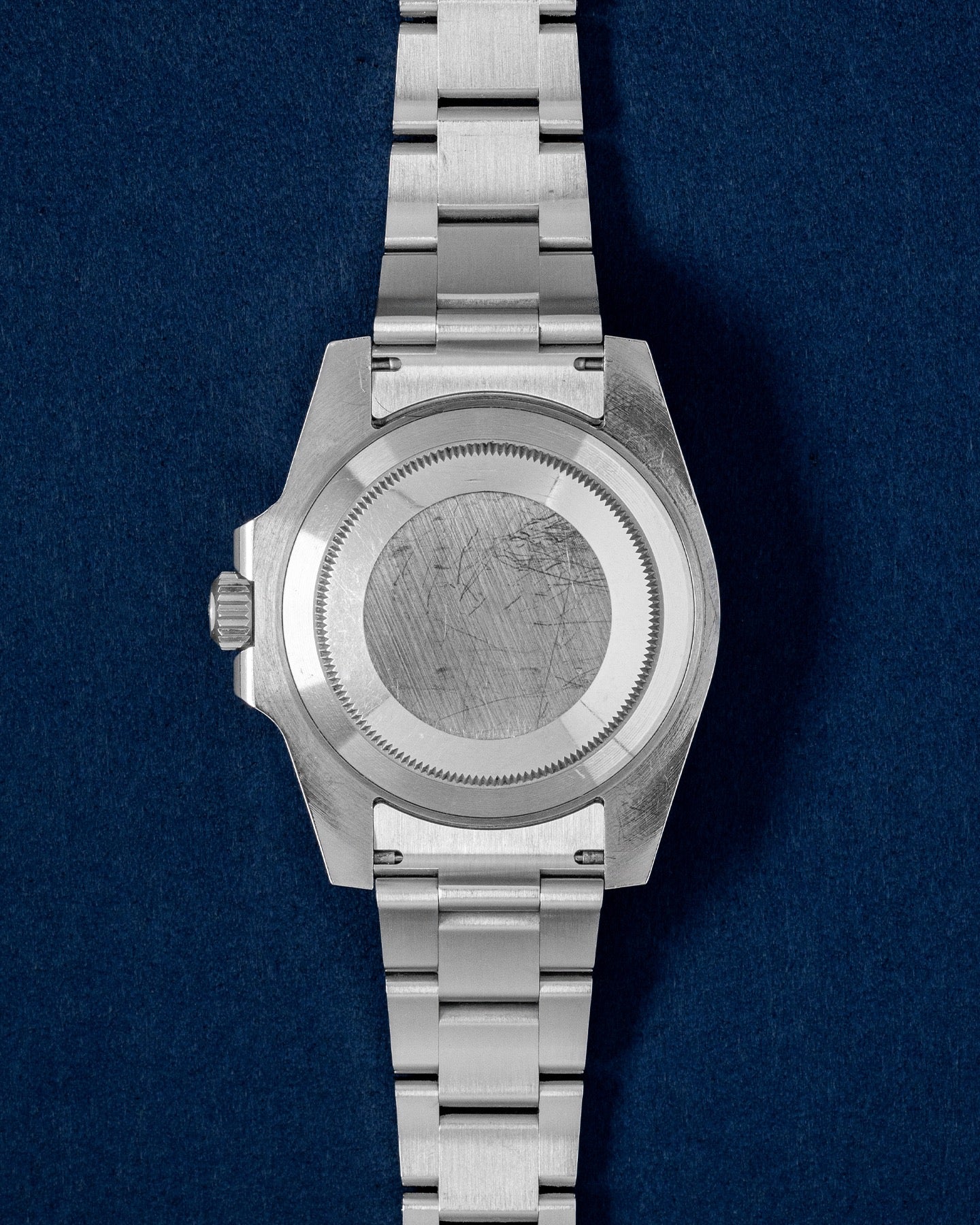 2017 Steel Black Rolex Submariner 114060 | Grand Caliber Dallas, Texas