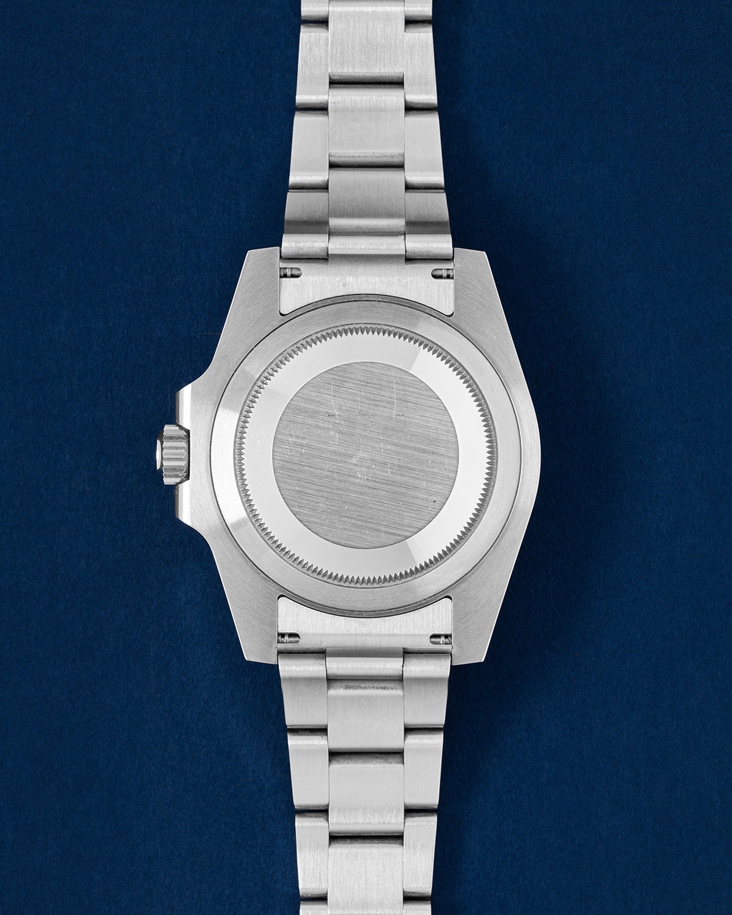 Rolex, Submariner, 114060 | Grand Caliber