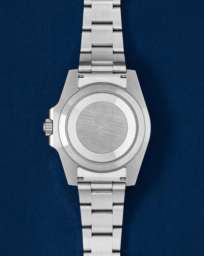 Rolex, Submariner, 114060 | Grand Caliber
