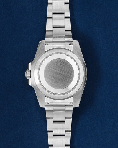 Rolex Submariner 114060