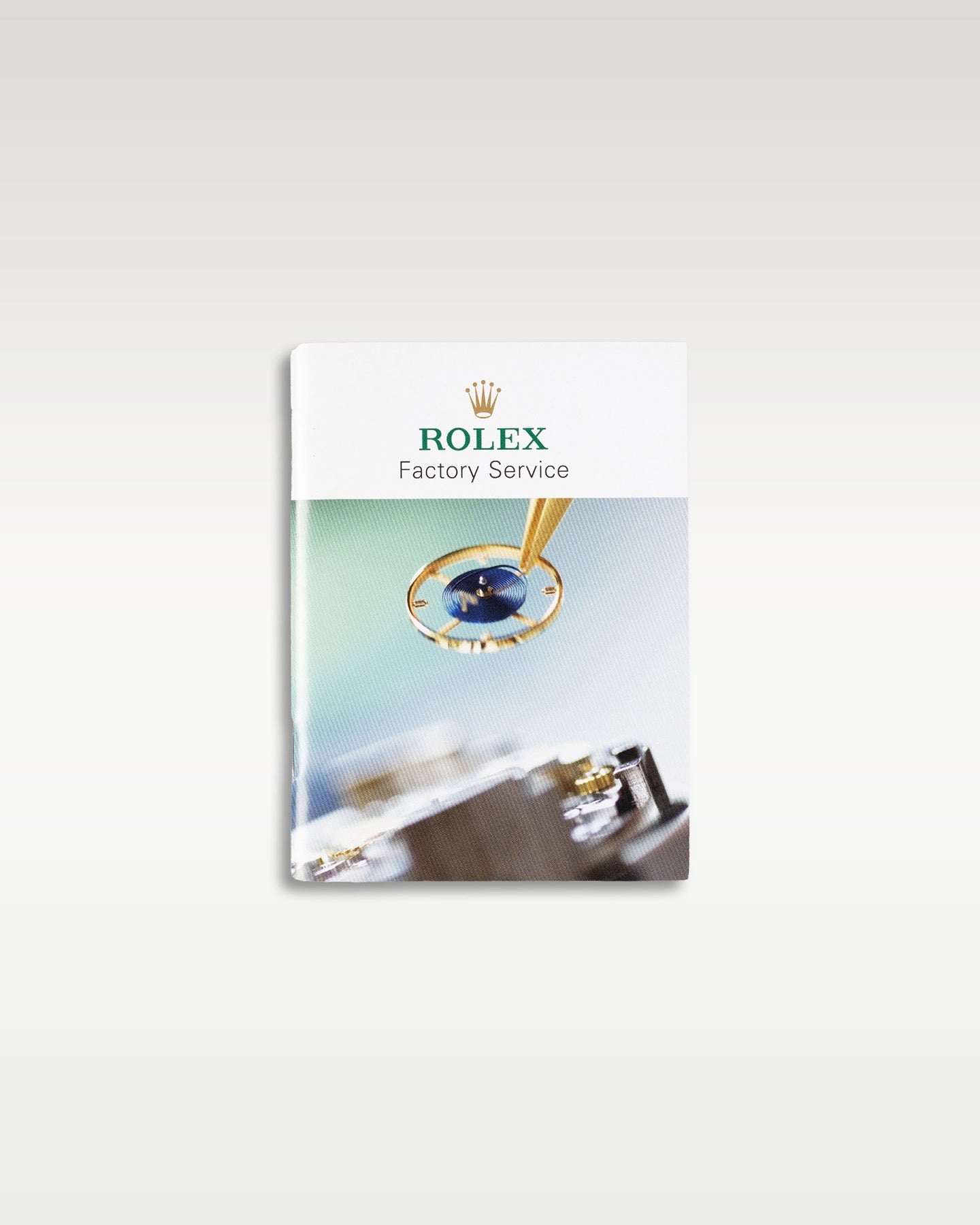 Rolex Submariner 114060