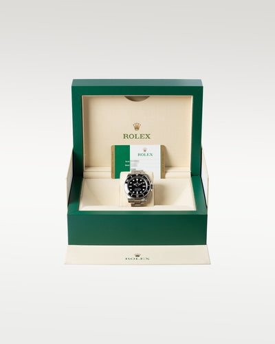 2017 Steel Black Rolex Submariner 114060 | Grand Caliber Dallas, Texas