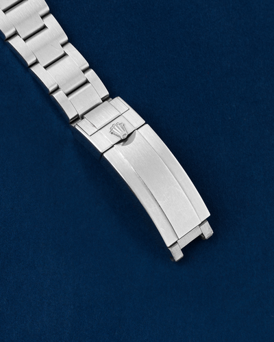 Rolex, Submariner, 114060 | Grand Caliber