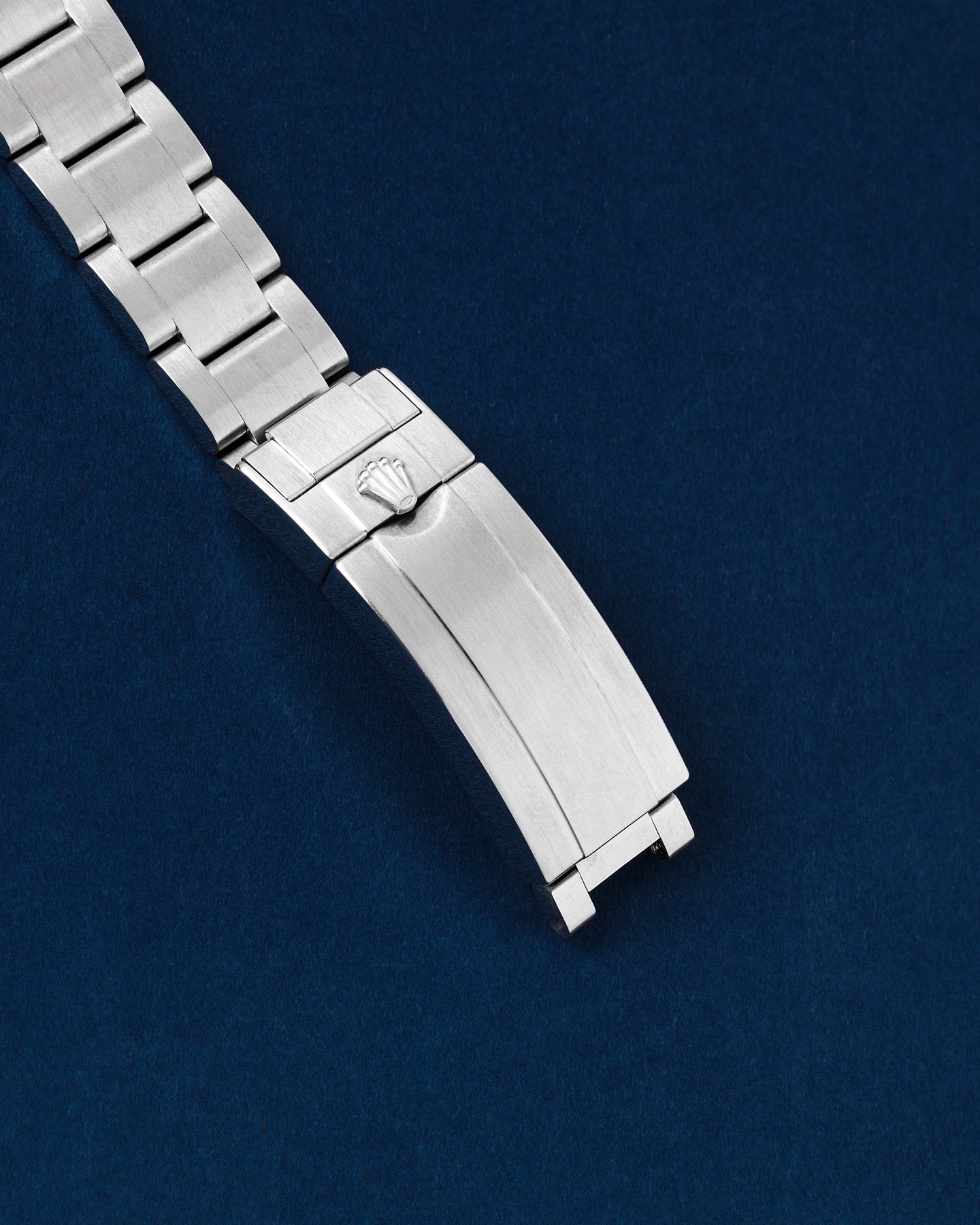 Rolex Submariner 114060
