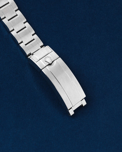 Rolex Submariner 114060