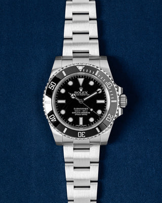 Rolex Submariner 114060