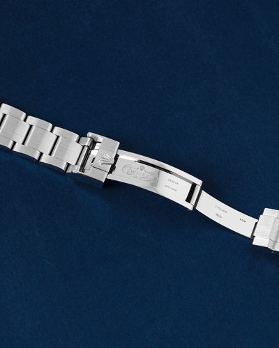 Rolex, Submariner, 114060 | Grand Caliber