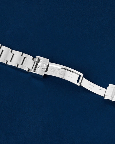 Rolex, Submariner, 114060 | Grand Caliber