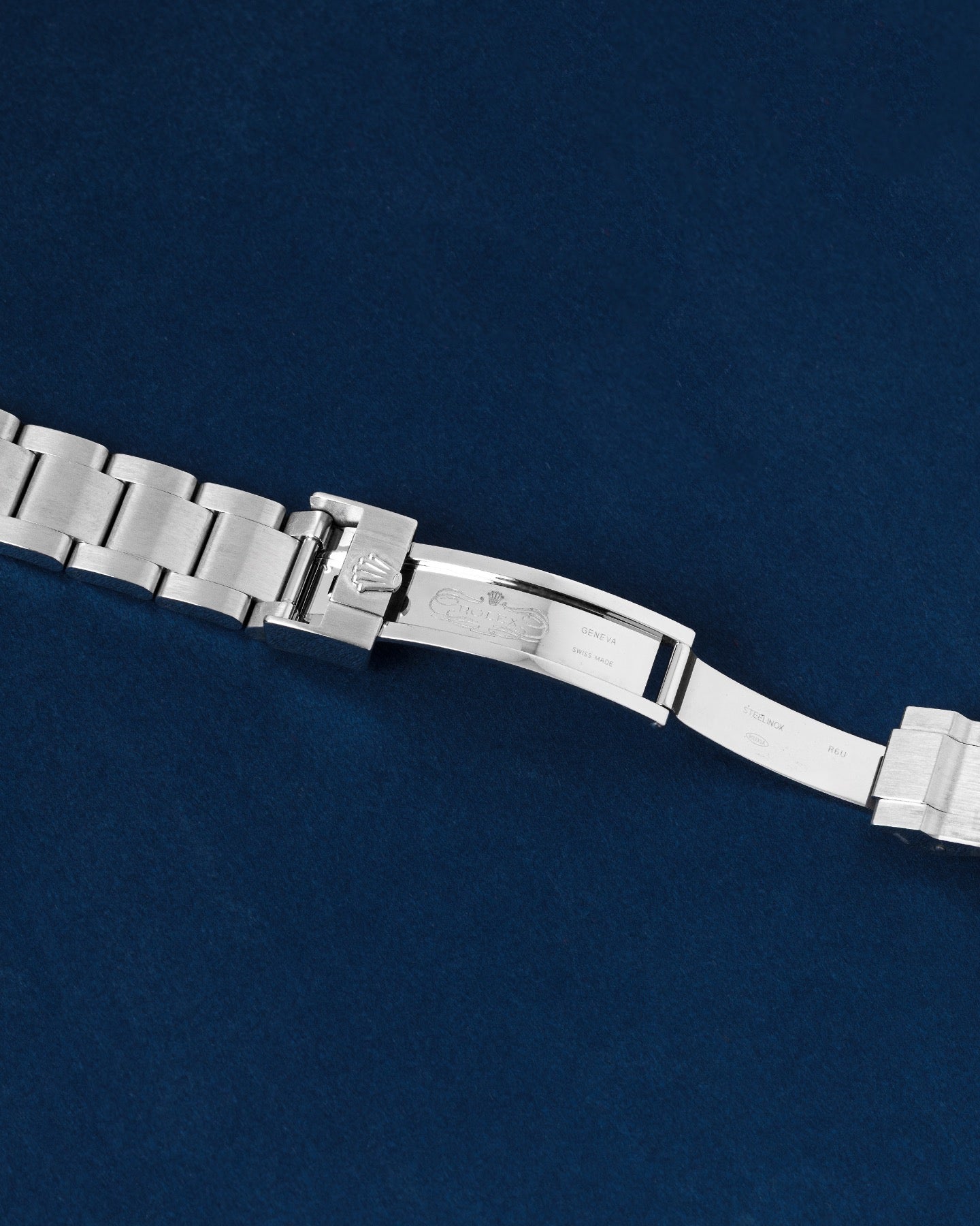 Rolex Submariner 114060