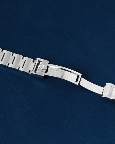 Rolex Submariner 114060