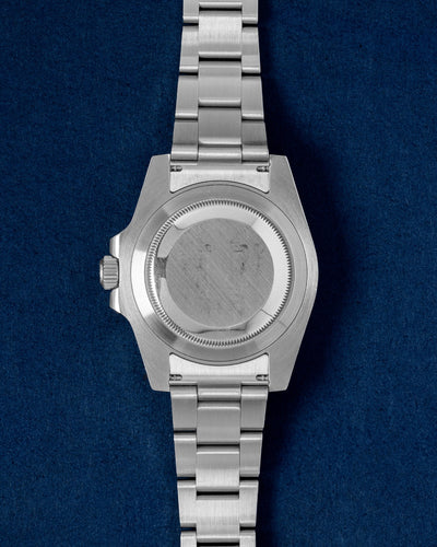 2013 Hulk Rolex Submariner 116610LV | Grand Caliber Dallas, Texas