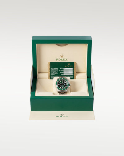 2013 Hulk Rolex Submariner 116610LV | Grand Caliber Dallas, Texas