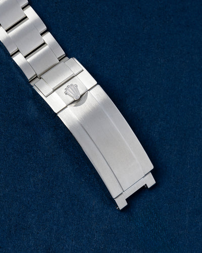 Rolex Submariner 116610LV