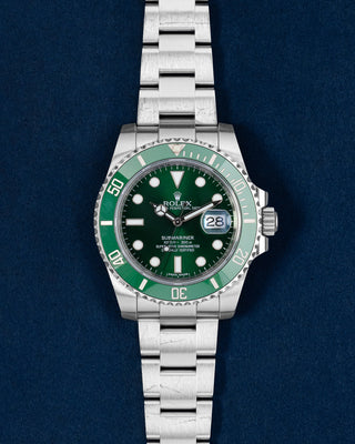 Rolex Submariner 116610LV