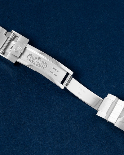 Rolex Submariner 116610LV