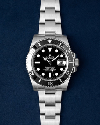 Rolex Submariner 116610