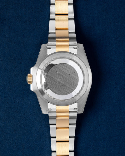 Rolex Watches-Rolex Submariner 116613LN