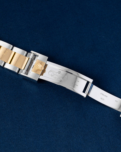 Rolex Watches-Rolex Submariner 116613LN