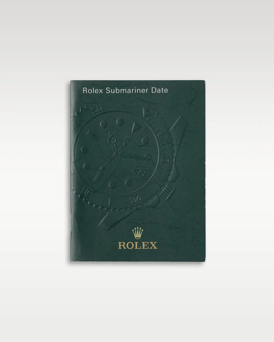 Rolex Submariner 116613N