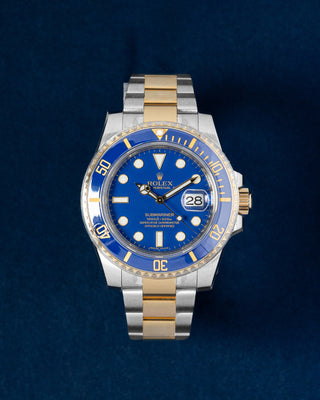 Rolex Submariner 116613