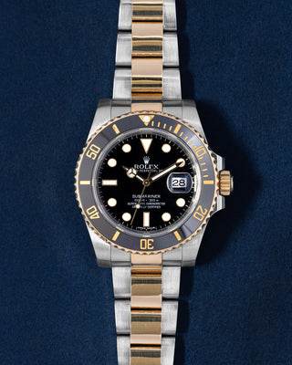 Rolex Submariner 116613